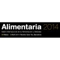 ALIMENTARIA 2012